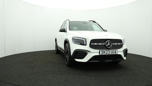 Used Mercedes-Benz GLB 2023 for sale - 76166734: Photo 56