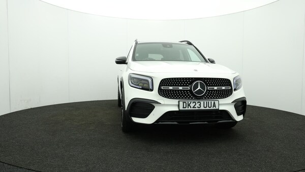 Used Mercedes-Benz GLB 2023 for sale - 76166734: Photo 57