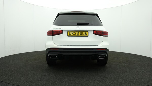Used Mercedes-Benz GLB 2023 for sale - 76166734: Photo 59