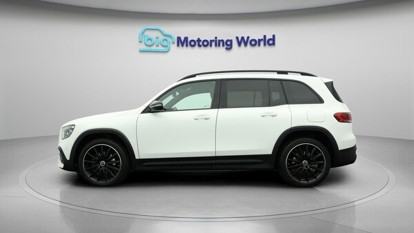 Used Mercedes-Benz GLB 2023 for sale - 76166734: Photo 5
