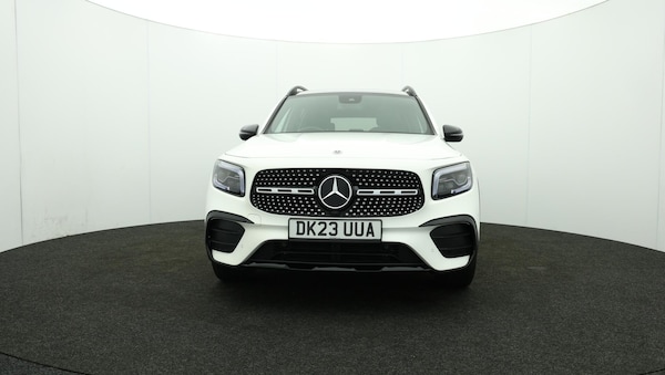 Used Mercedes-Benz GLB 2023 for sale - 76166734: Photo 60