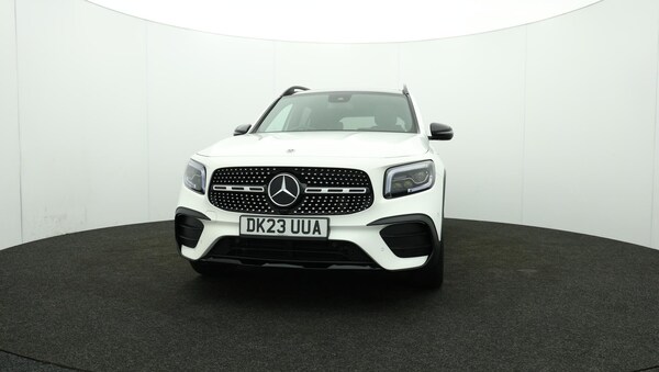 Used Mercedes-Benz GLB 2023 for sale - 76166734: Photo 61