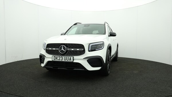 Used Mercedes-Benz GLB 2023 for sale - 76166734: Photo 62