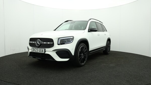 Used Mercedes-Benz GLB 2023 for sale - 76166734: Photo 64
