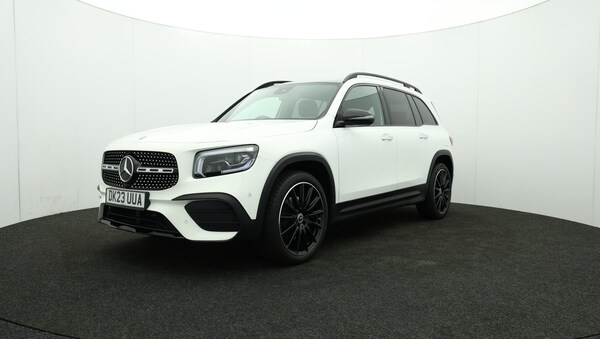 Used Mercedes-Benz GLB 2023 for sale - 76166734: Photo 65