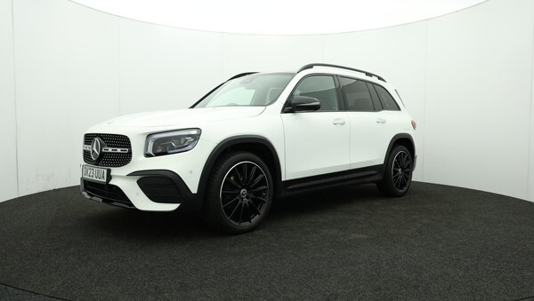 Used Mercedes-Benz GLB 2023 for sale - 76166734: Photo 66