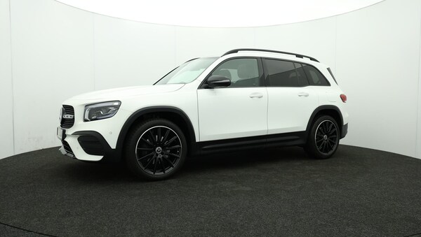 Used Mercedes-Benz GLB 2023 for sale - 76166734: Photo 68