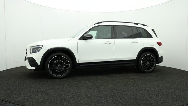 Used Mercedes-Benz GLB 2023 for sale - 76166734: Photo 71