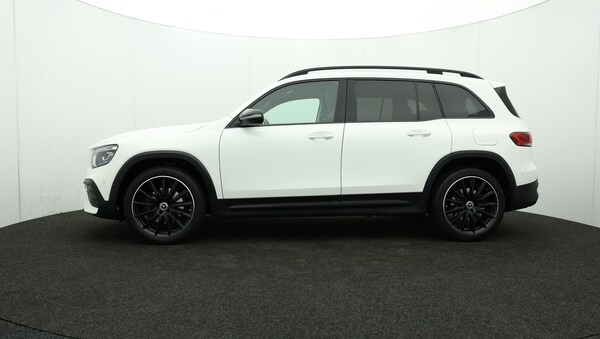 Used Mercedes-Benz GLB 2023 for sale - 76166734: Photo 73