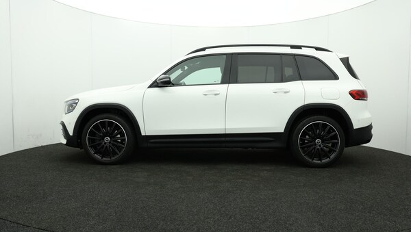 Used Mercedes-Benz GLB 2023 for sale - 76166734: Photo 74