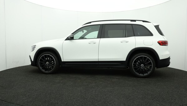 Used Mercedes-Benz GLB 2023 for sale - 76166734: Photo 75