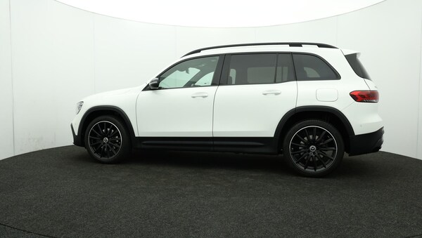 Used Mercedes-Benz GLB 2023 for sale - 76166734: Photo 76