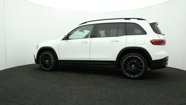 Used Mercedes-Benz GLB 2023 for sale - 76166734: Photo 77