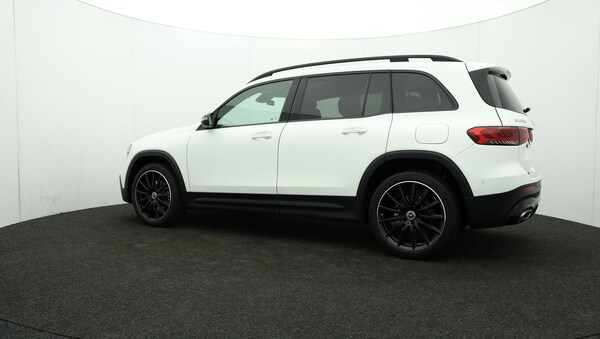 Used Mercedes-Benz GLB 2023 for sale - 76166734: Photo 78