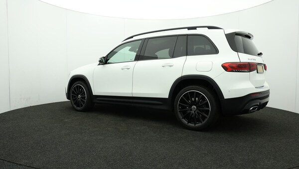 Used Mercedes-Benz GLB 2023 for sale - 76166734: Photo 79