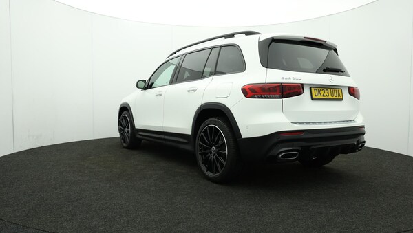Used Mercedes-Benz GLB 2023 for sale - 76166734: Photo 83
