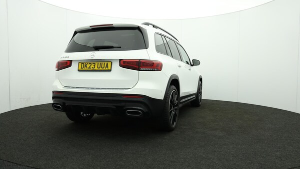 Used Mercedes-Benz GLB 2023 for sale - 76166734: Photo 85