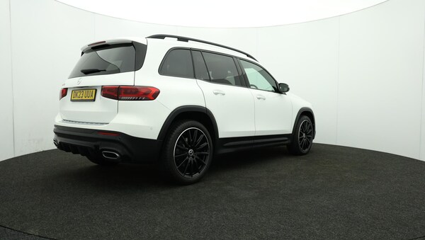 Used Mercedes-Benz GLB 2023 for sale - 76166734: Photo 88