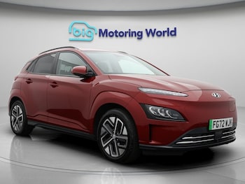 Hyundai - KONA