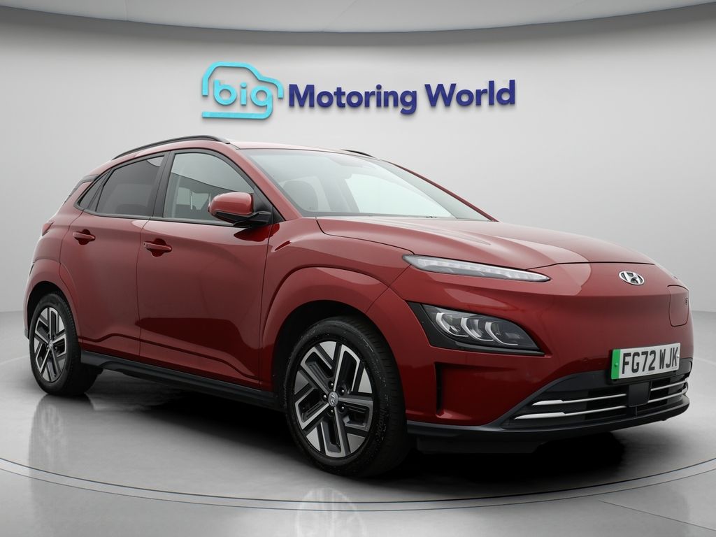 Used Hyundai KONA for sale - 76814410: Photo 21