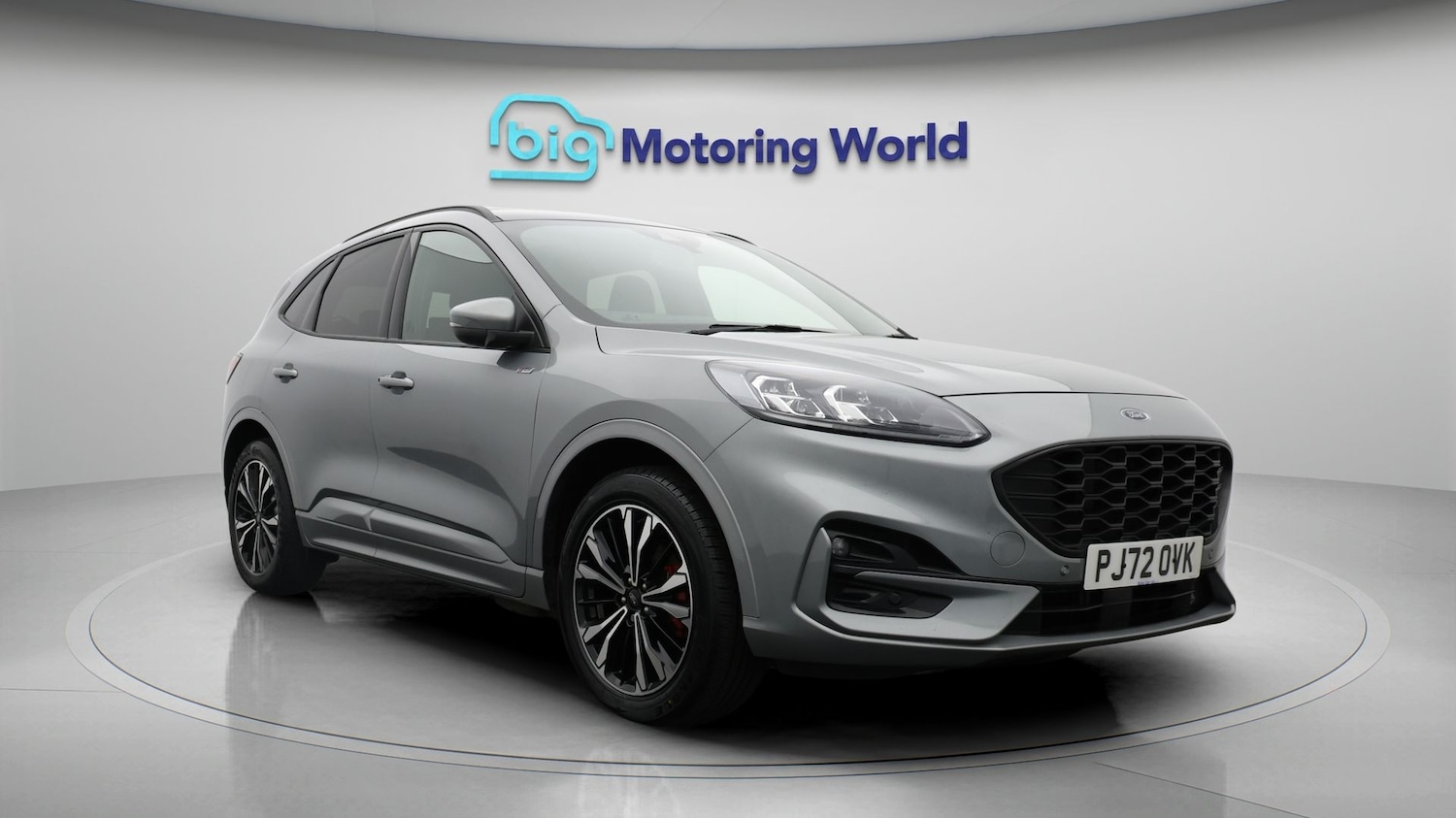 Used Ford Kuga 2023 for sale - 77676517: Photo 1