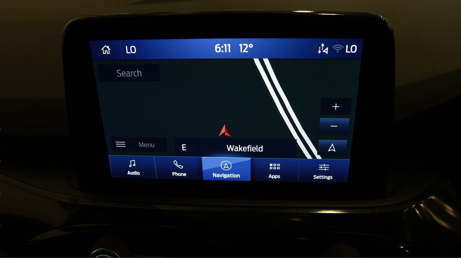 Used Ford Kuga 2023 for sale - 77676517: Photo 11