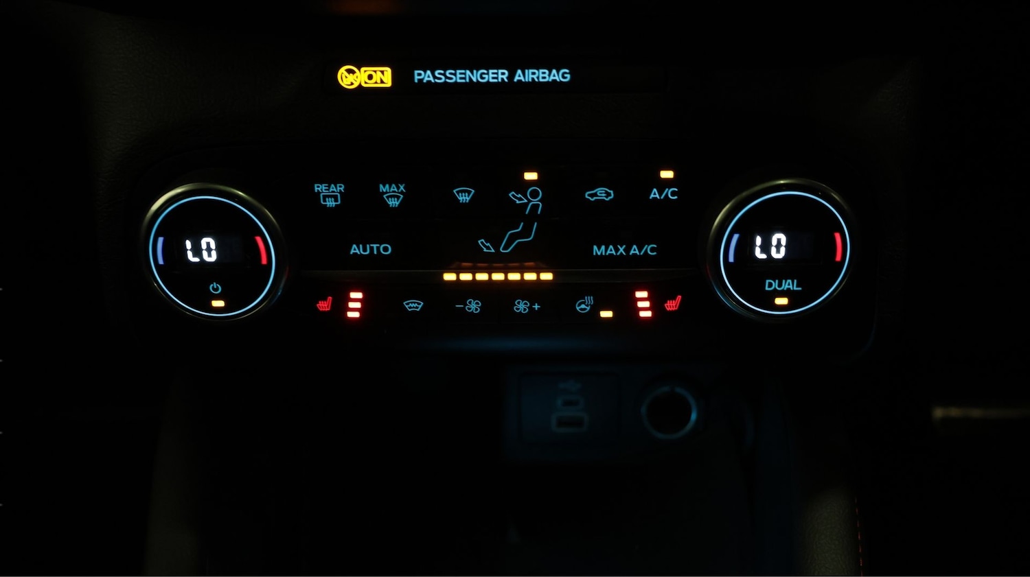 Used Ford Kuga 2023 for sale - 77676517: Photo 12