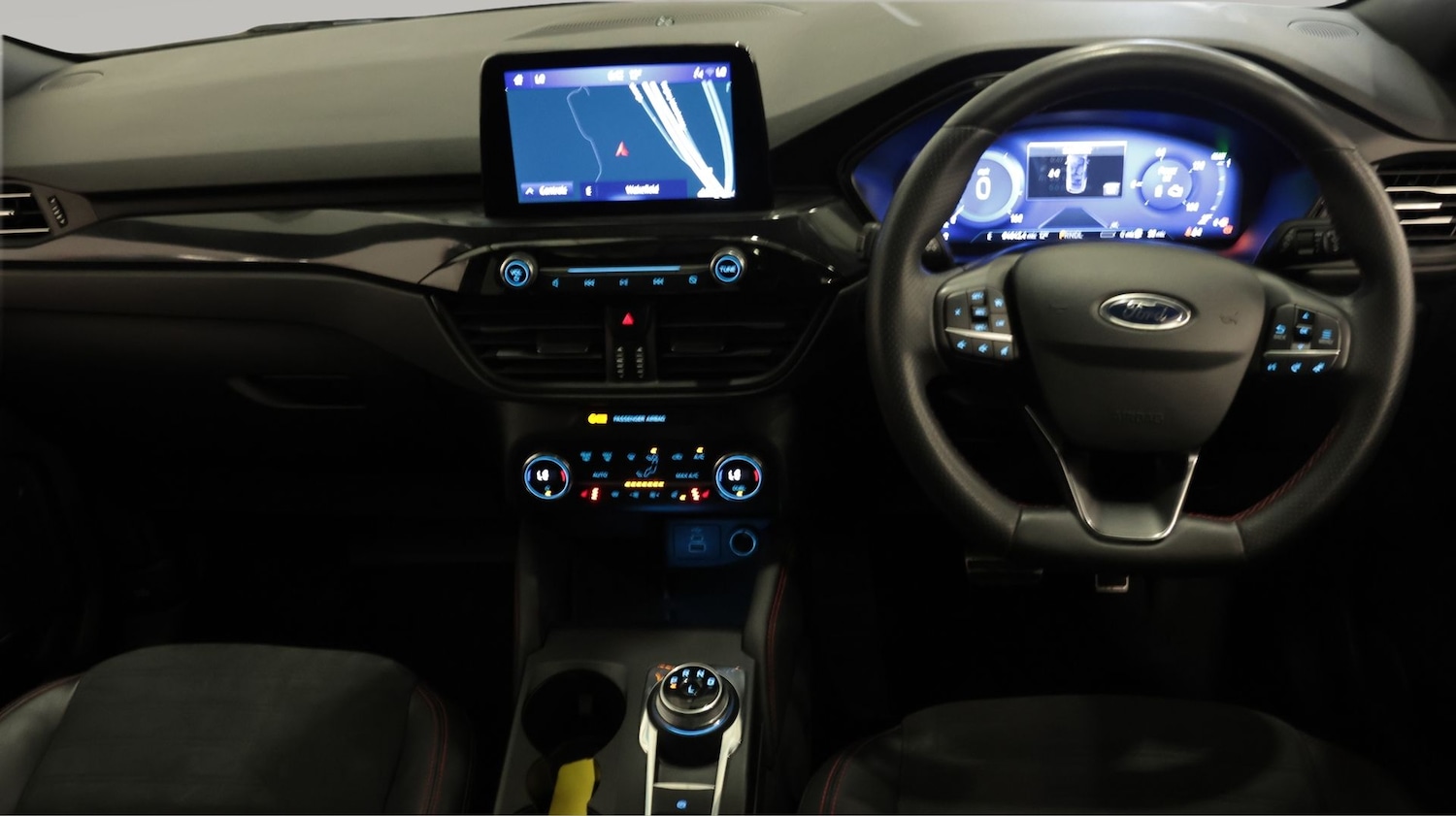 Used Ford Kuga 2023 for sale - 77676517: Photo 13