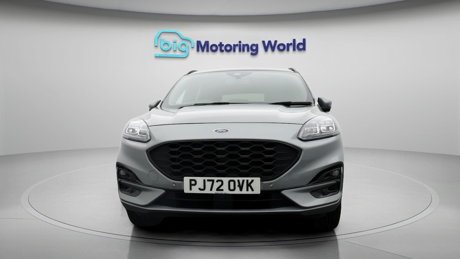 Used Ford Kuga 2023 for sale - 77676517: Photo 2