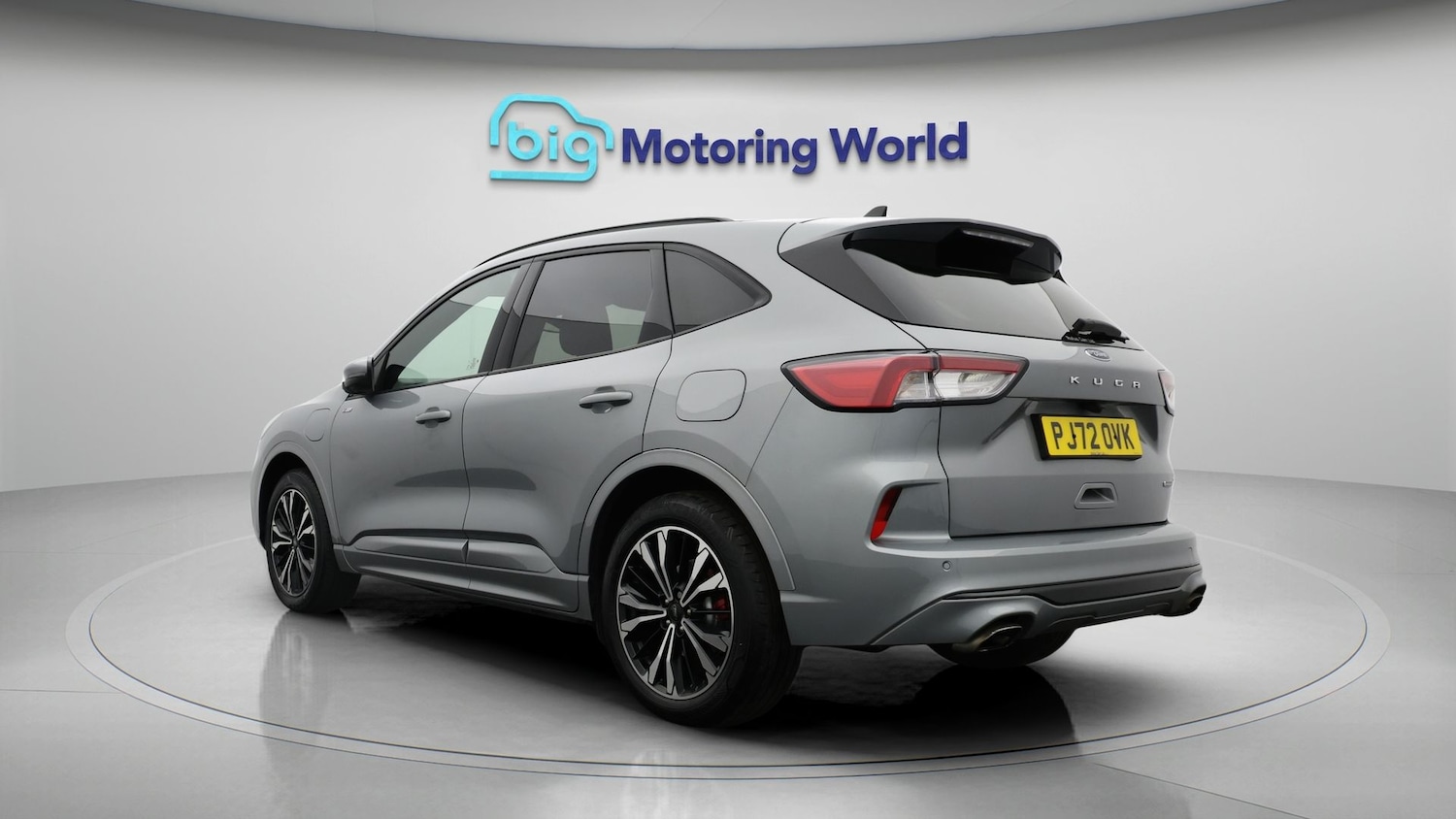 Used Ford Kuga 2023 for sale - 77676517: Photo 5