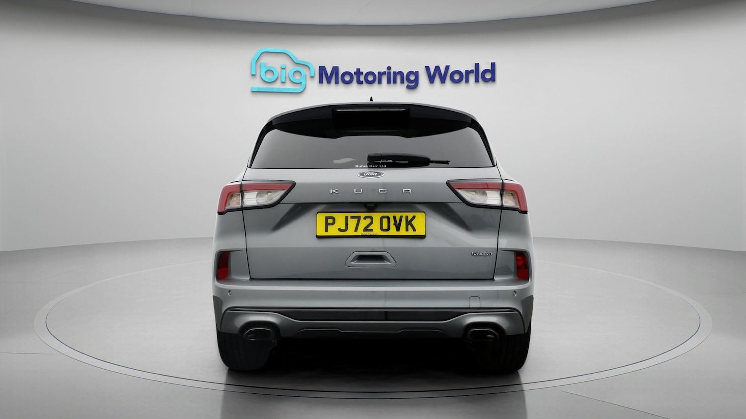 Used Ford Kuga 2023 for sale - 77676517: Photo 6