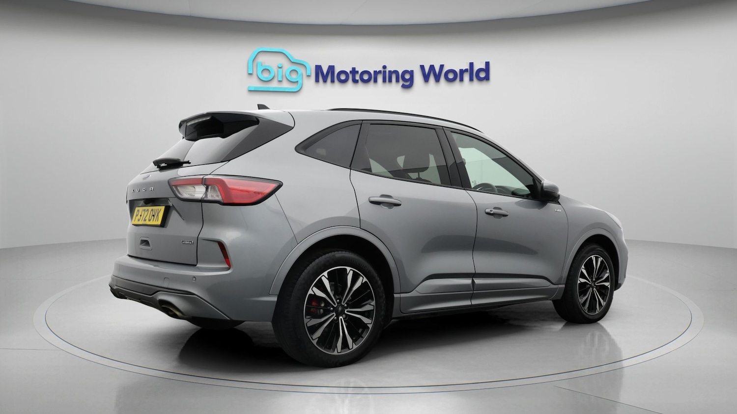 Used Ford Kuga 2023 for sale - 77676517: Photo 7