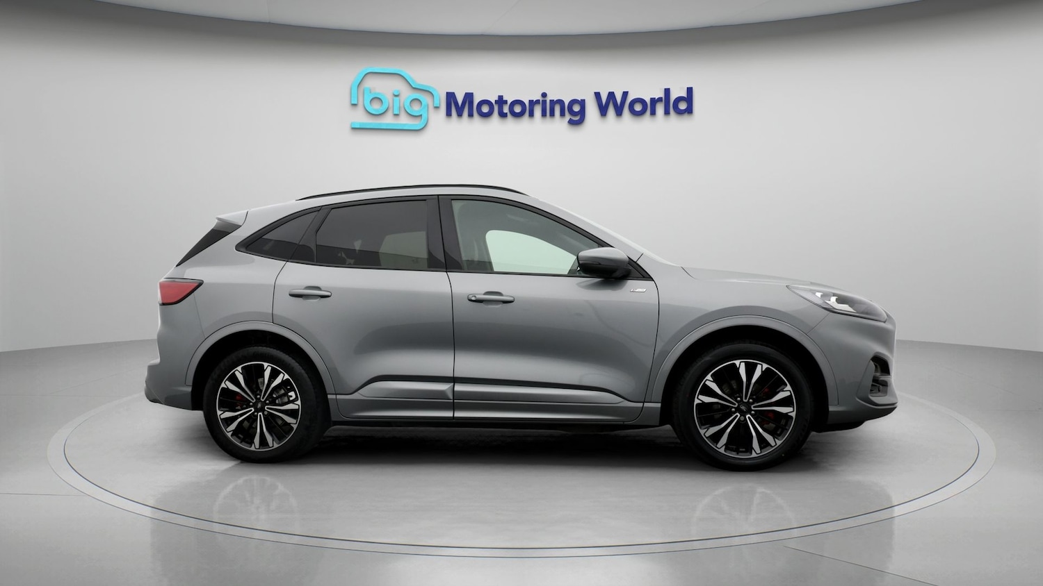 Used Ford Kuga 2023 for sale - 77676517: Photo 8