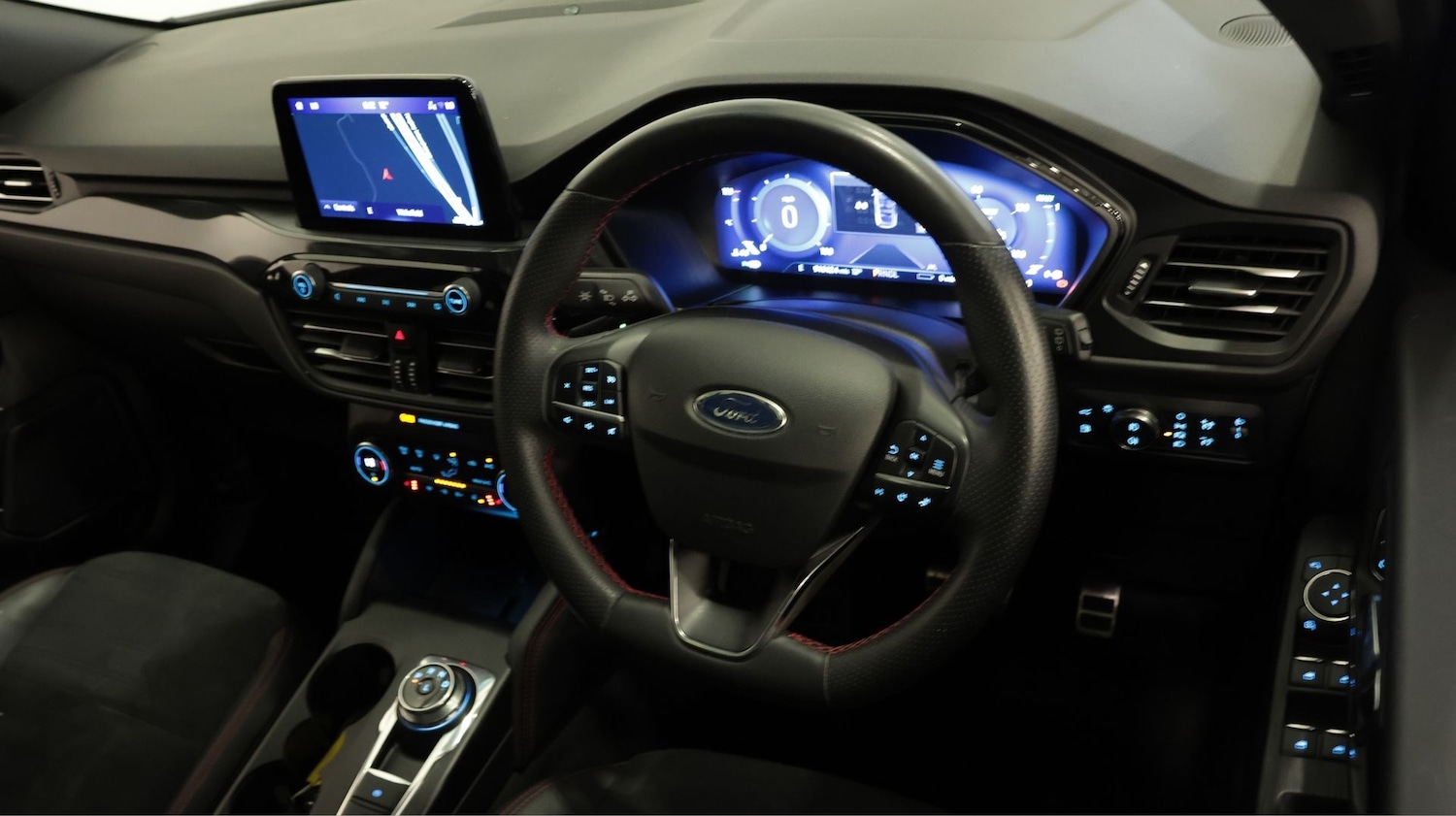 Used Ford Kuga 2023 for sale - 77676517: Photo 9