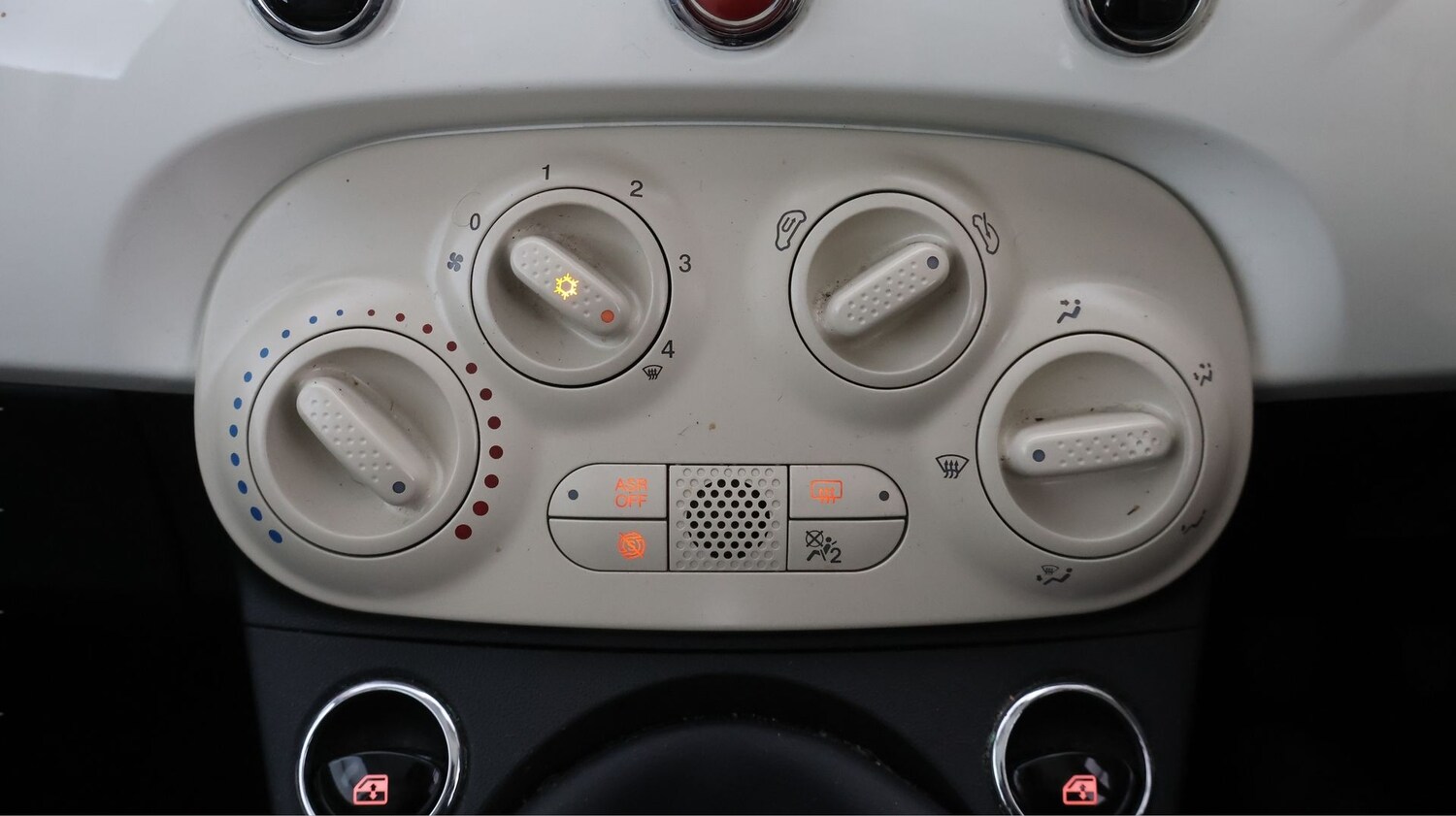 Used Fiat 500 2019 for sale - 77490566: Photo 11