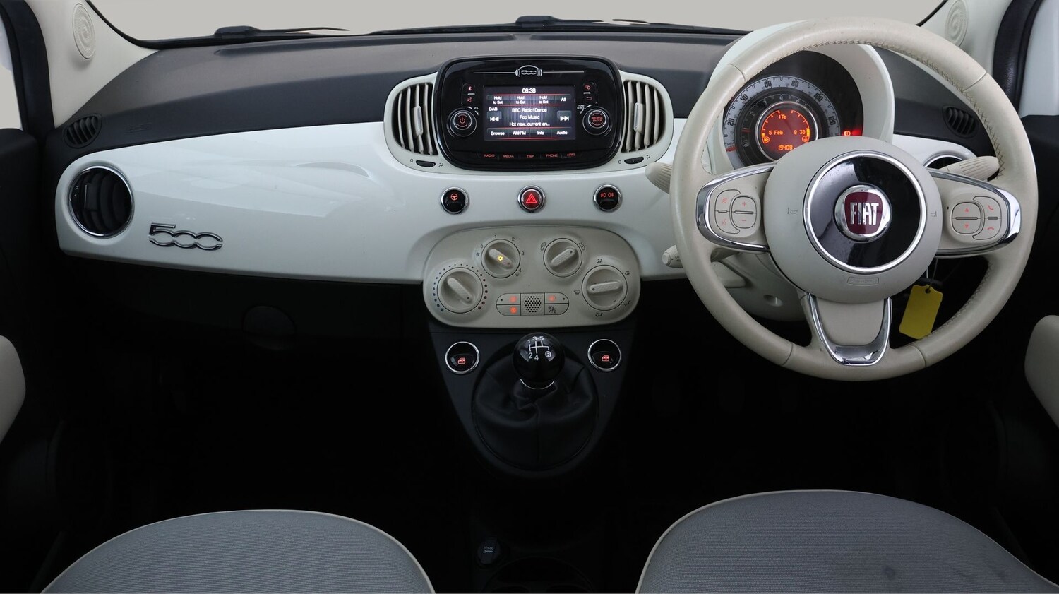 Used Fiat 500 2019 for sale - 77490566: Photo 12