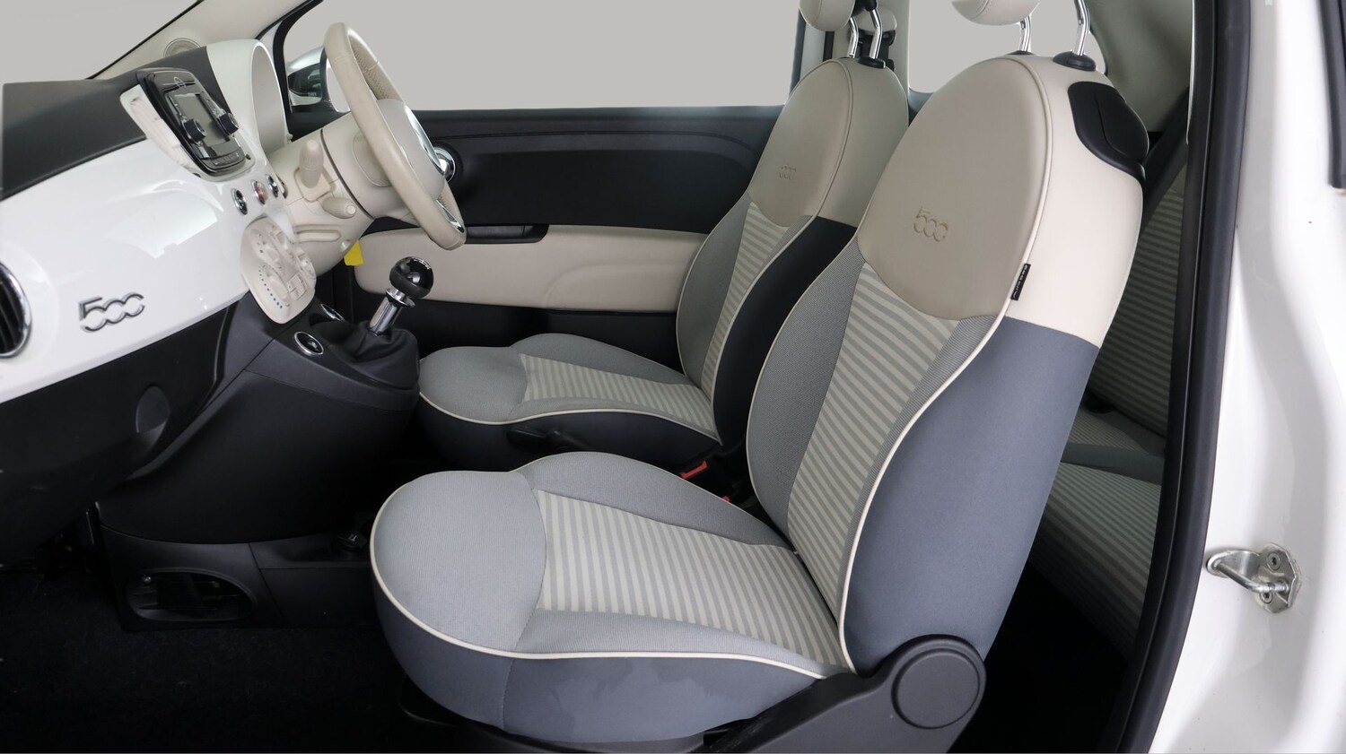 Used Fiat 500 2019 for sale - 77490566: Photo 13