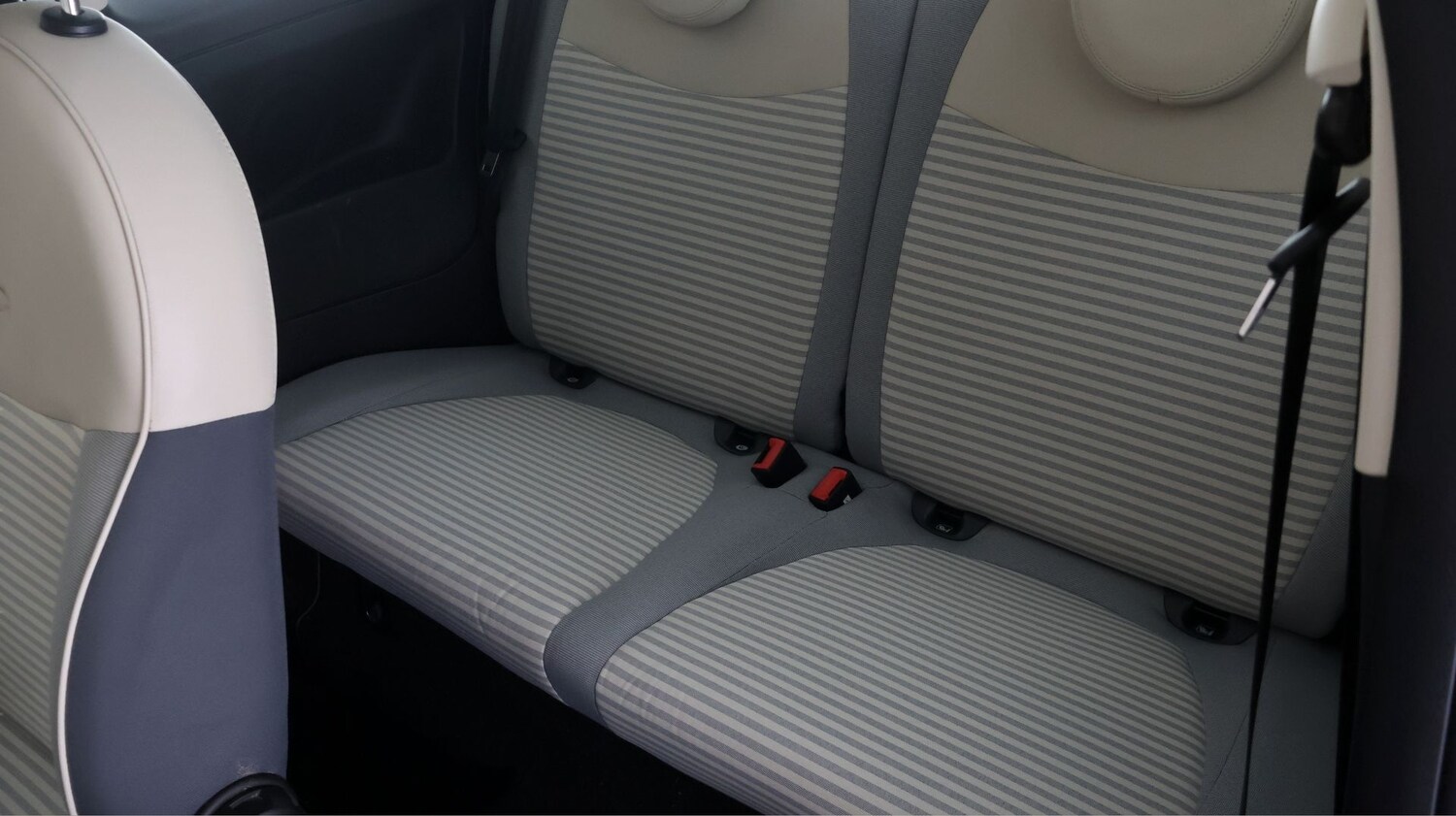 Used Fiat 500 2019 for sale - 77490566: Photo 15