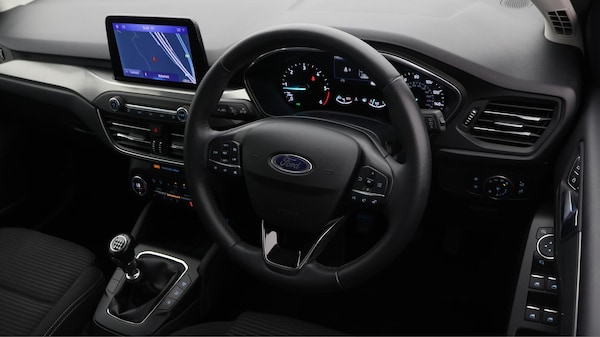 Used Ford Focus 2020 for sale - 76247143: Photo 10