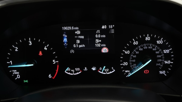 Used Ford Focus 2020 for sale - 76247143: Photo 11