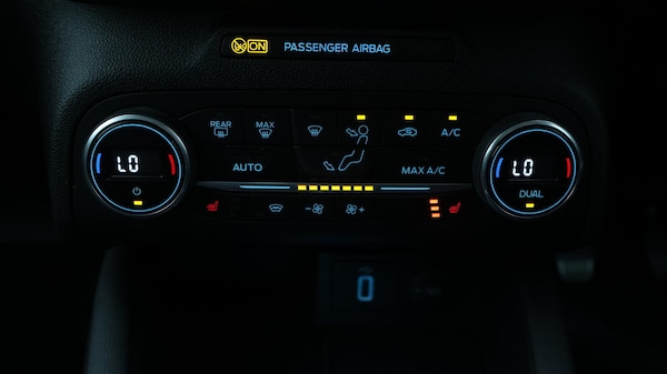 Used Ford Focus 2020 for sale - 76247143: Photo 13