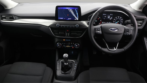 Used Ford Focus 2020 for sale - 76247143: Photo 14