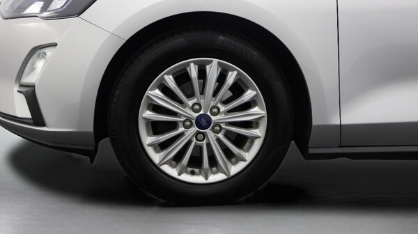 Used Ford Focus 2020 for sale - 76247143: Photo 19