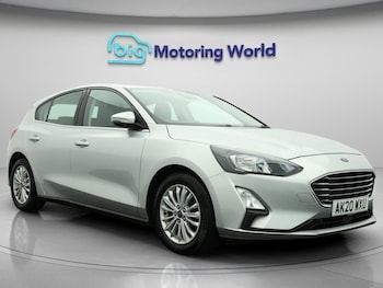 Ford - Focus