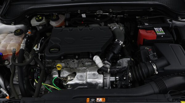 Used Ford Focus 2020 for sale - 76247143: Photo 20