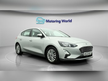 Used Ford Focus 2020 for sale - 76247143: Photo 2