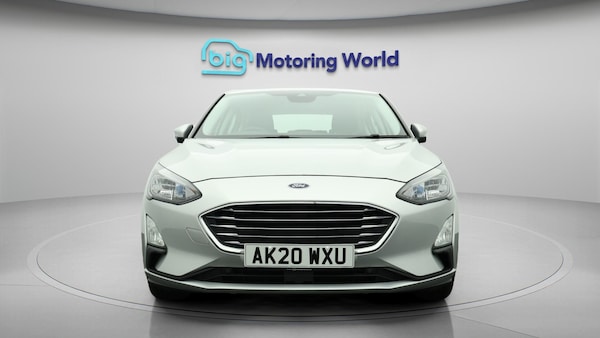 Used Ford Focus 2020 for sale - 76247143: Photo 3