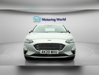 Used Ford Focus 2020 for sale - 76247143: Photo 3