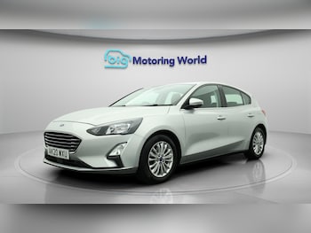 Used Ford Focus 2020 for sale - 76247143: Photo 4