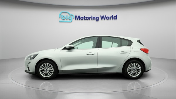 Used Ford Focus 2020 for sale - 76247143: Photo 5